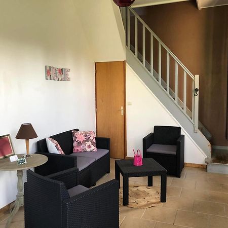 Bed and Breakfast Le Domaine D'Olene Le Pin  Exterior foto