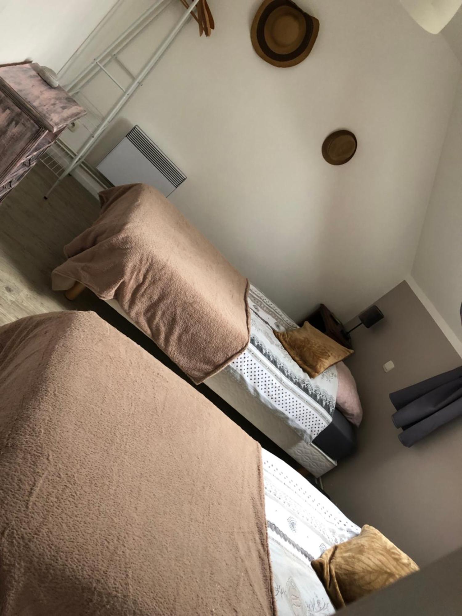 Bed and Breakfast Le Domaine D'Olene Le Pin  Exterior foto