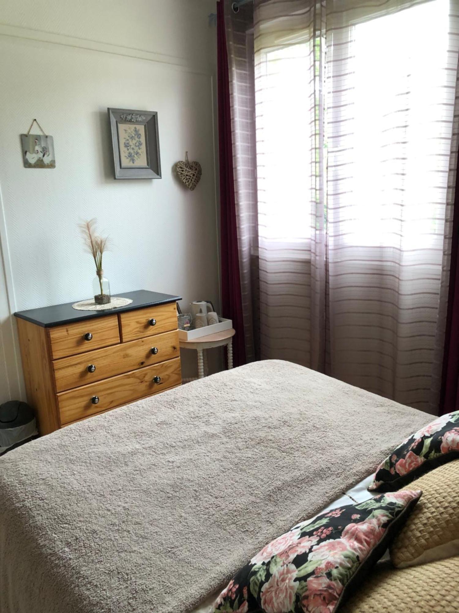 Bed and Breakfast Le Domaine D'Olene Le Pin  Exterior foto