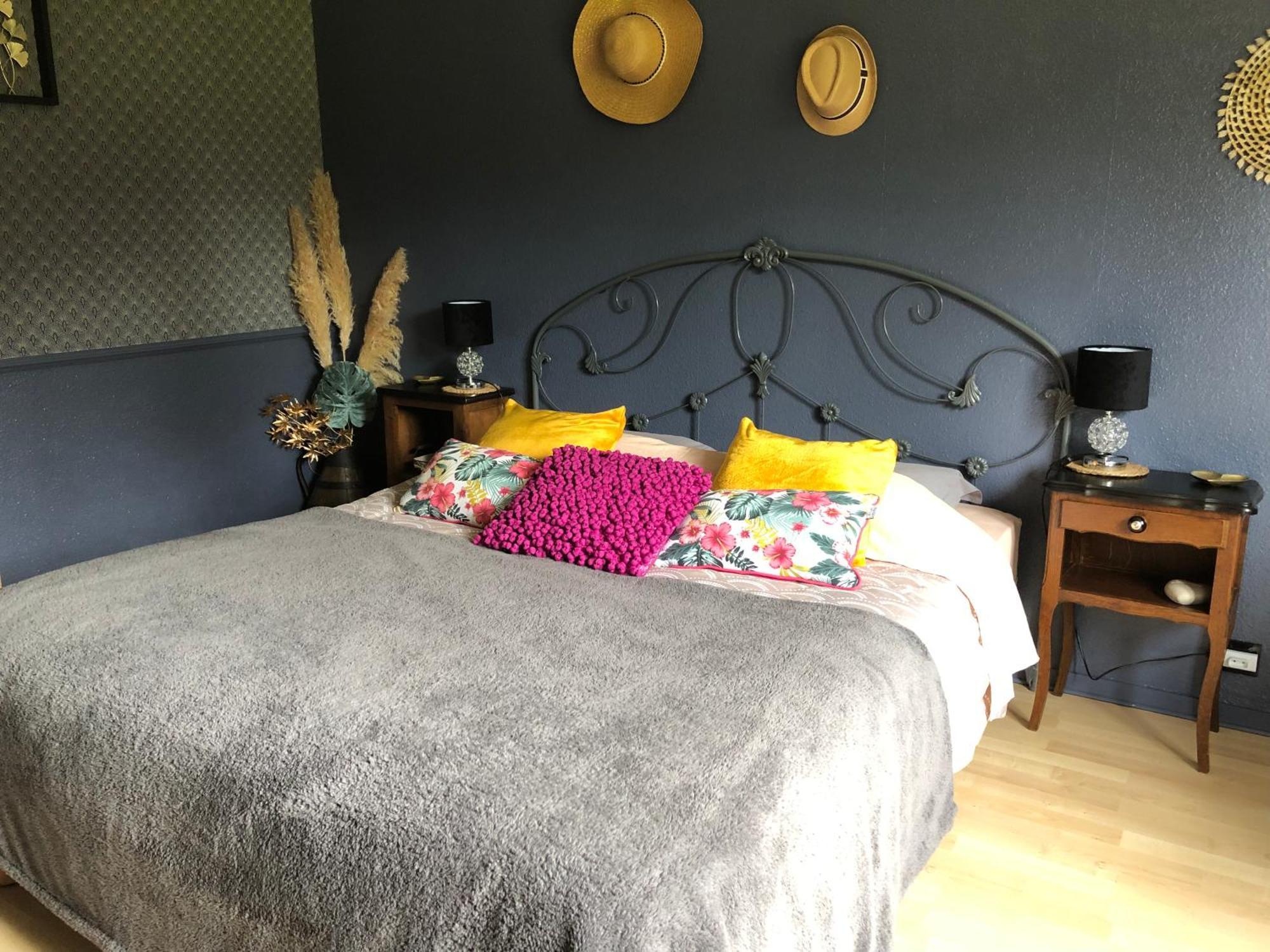 Bed and Breakfast Le Domaine D'Olene Le Pin  Exterior foto