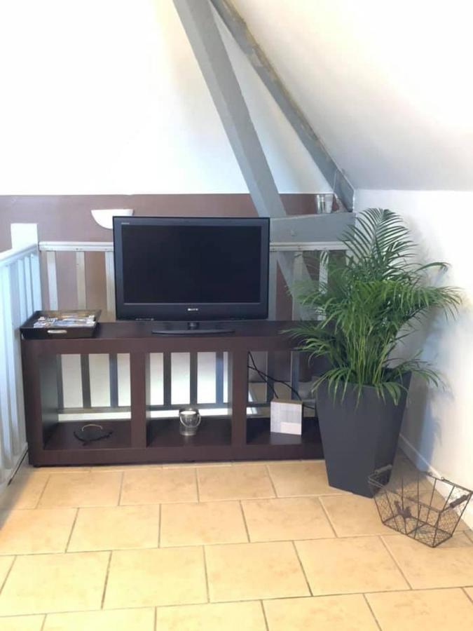 Bed and Breakfast Le Domaine D'Olene Le Pin  Exterior foto